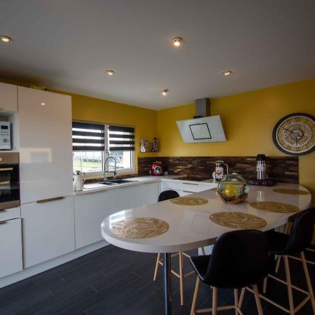 Chambres 2 Caps Ambleteuse Ngoại thất bức ảnh