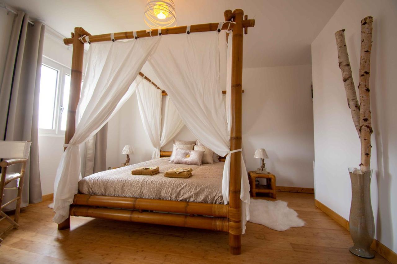 Chambres 2 Caps Ambleteuse Phòng bức ảnh