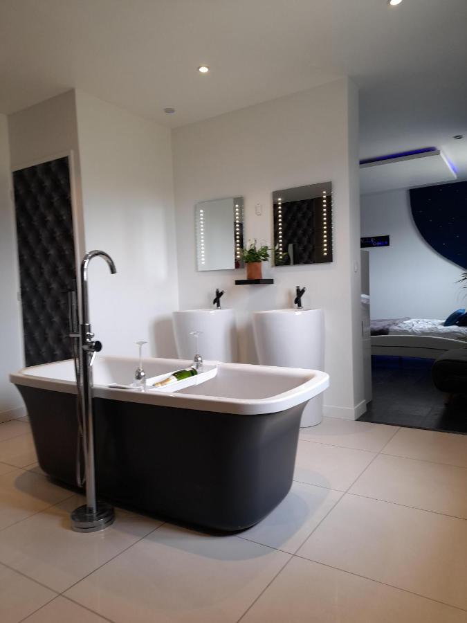 Chambres 2 Caps Ambleteuse Phòng bức ảnh