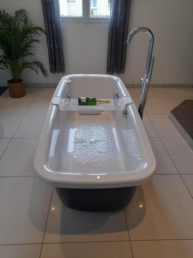 Chambres 2 Caps Ambleteuse Phòng bức ảnh