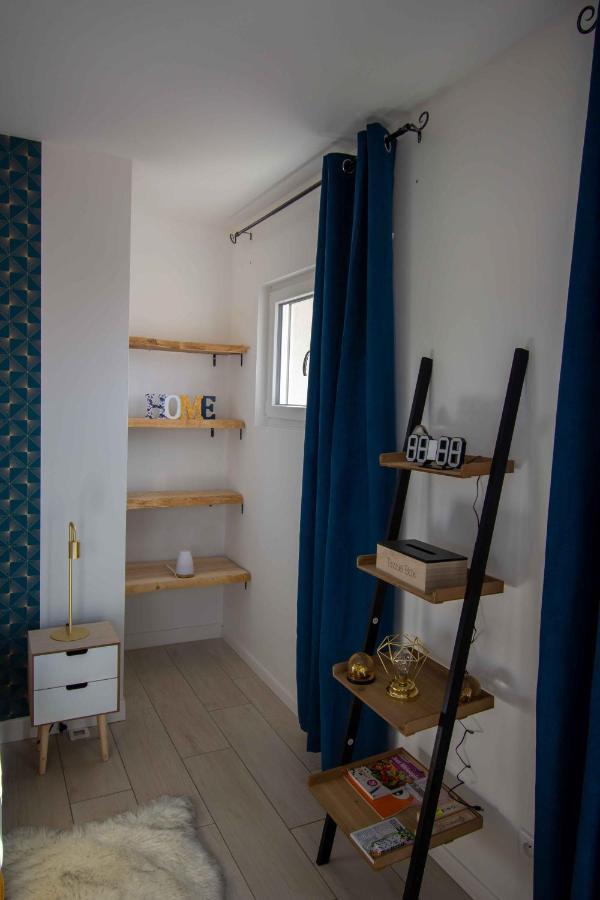 Chambres 2 Caps Ambleteuse Phòng bức ảnh