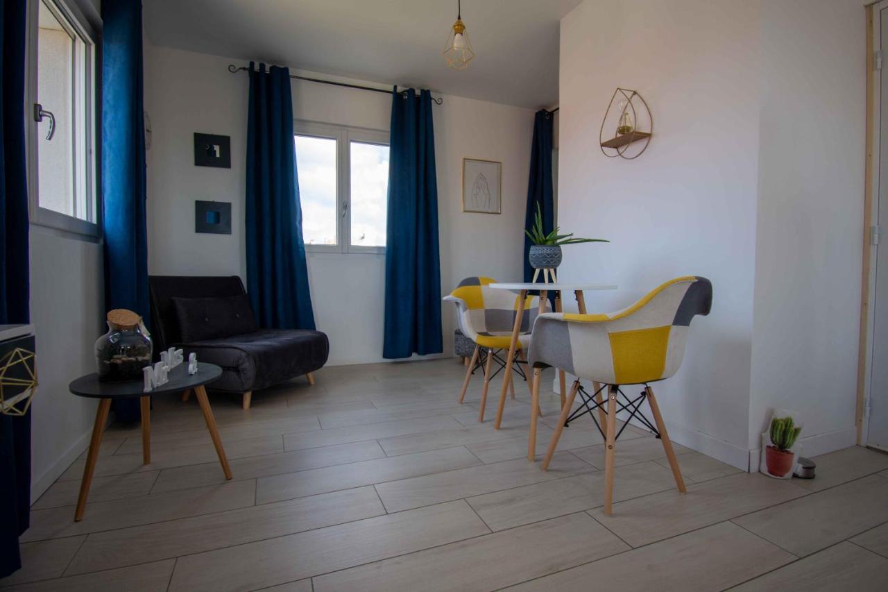 Chambres 2 Caps Ambleteuse Phòng bức ảnh