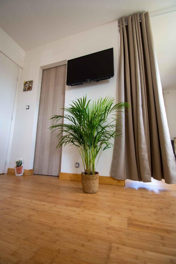 Chambres 2 Caps Ambleteuse Phòng bức ảnh