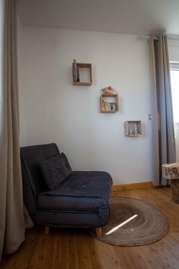 Chambres 2 Caps Ambleteuse Ngoại thất bức ảnh