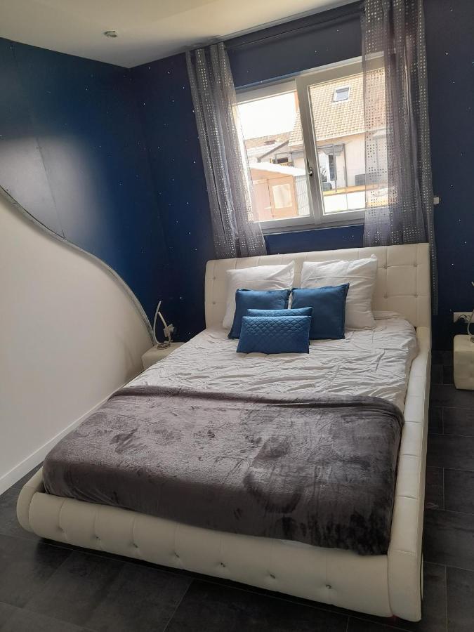 Chambres 2 Caps Ambleteuse Ngoại thất bức ảnh