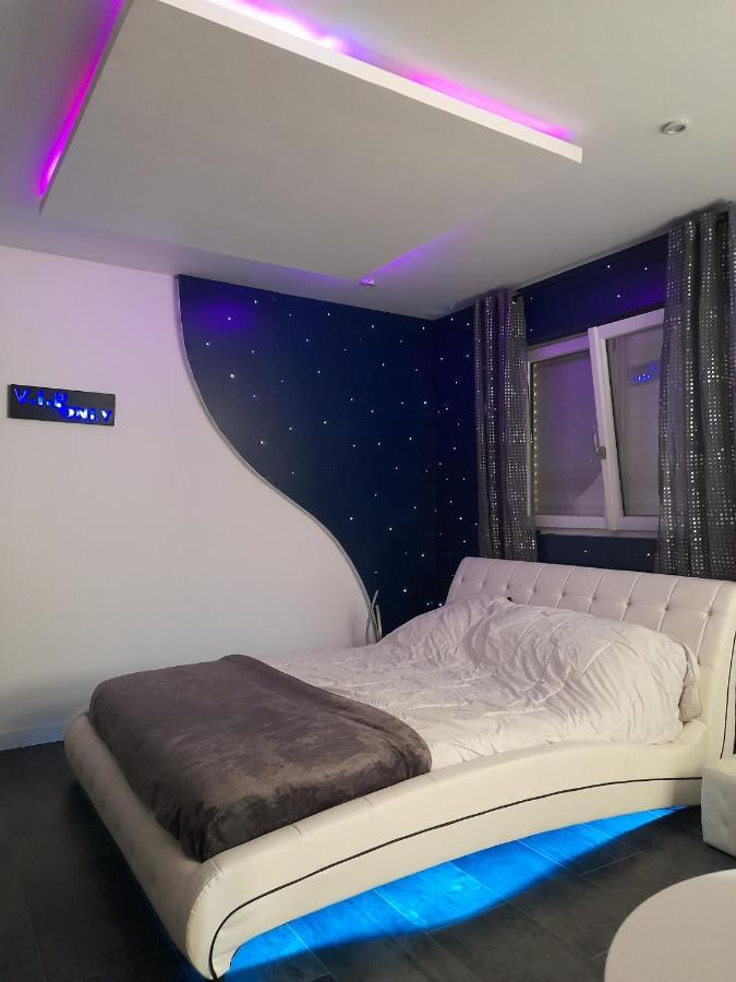 Chambres 2 Caps Ambleteuse Ngoại thất bức ảnh