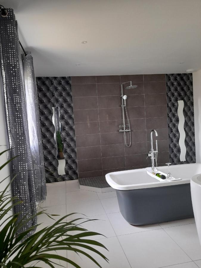Chambres 2 Caps Ambleteuse Ngoại thất bức ảnh