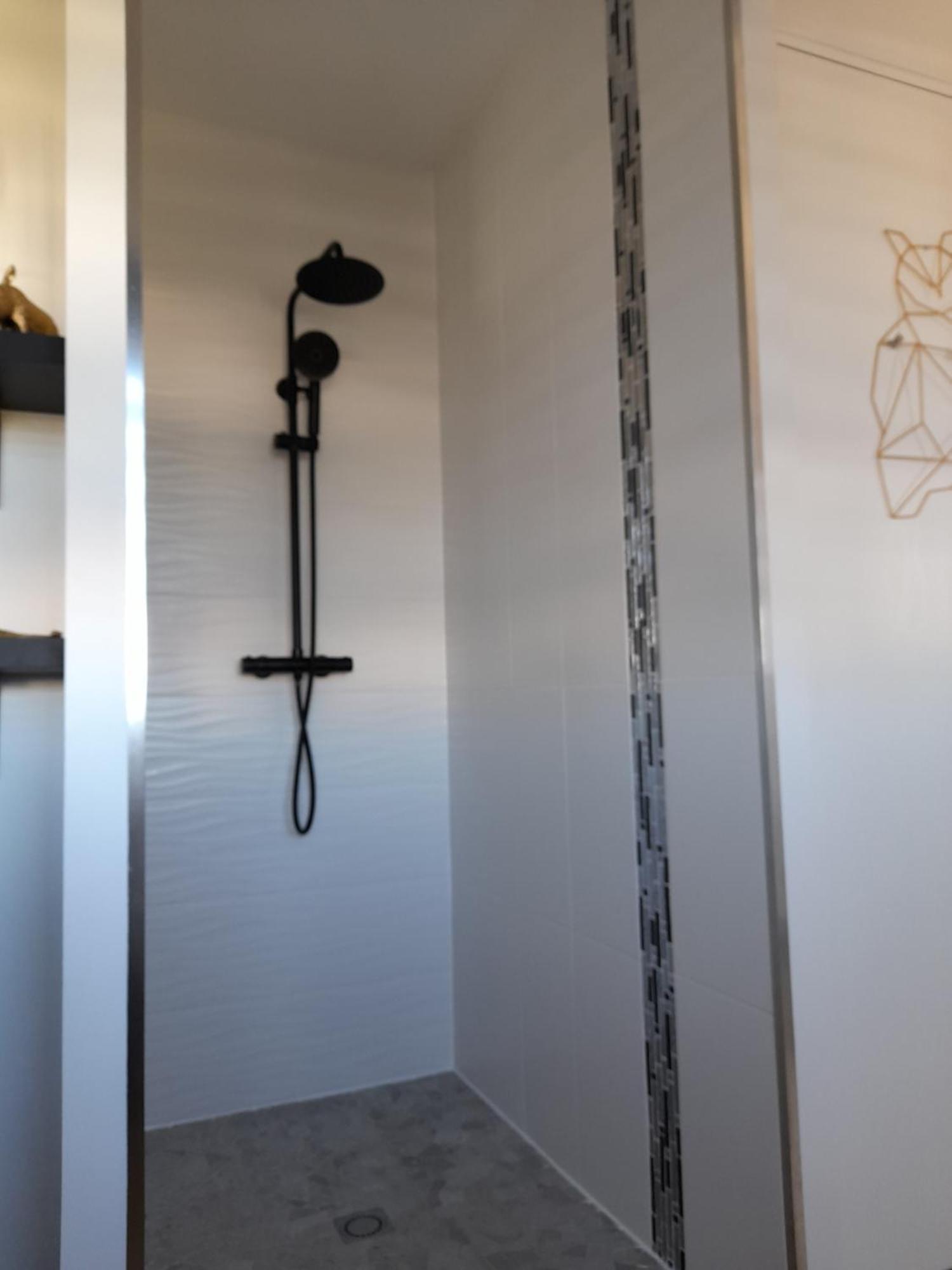 Chambres 2 Caps Ambleteuse Ngoại thất bức ảnh
