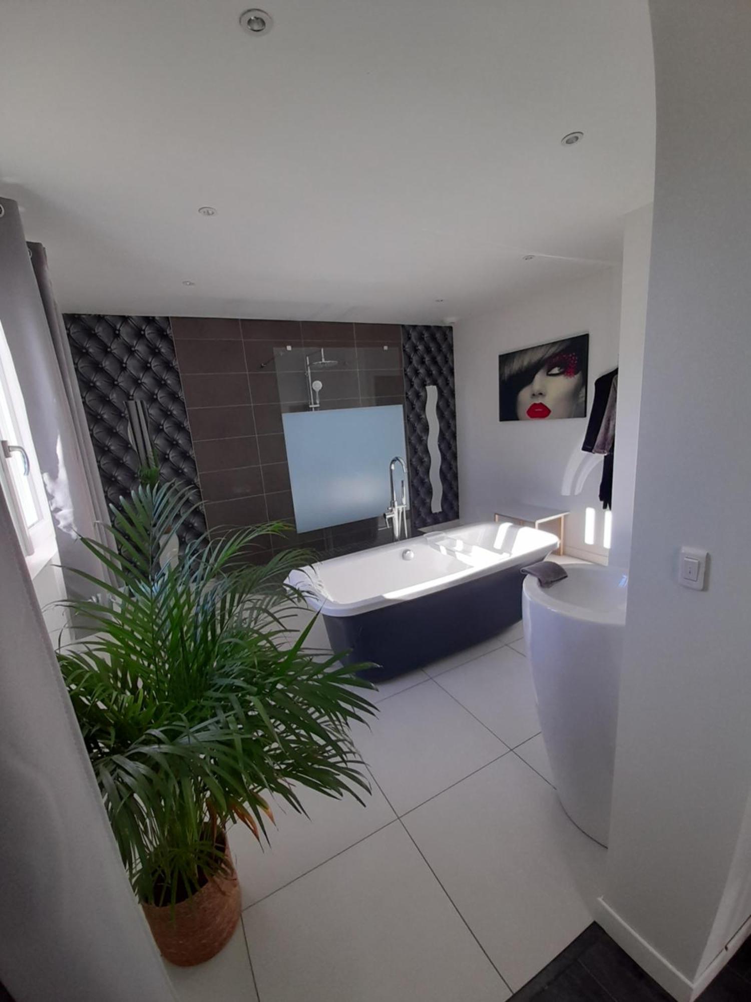 Chambres 2 Caps Ambleteuse Ngoại thất bức ảnh
